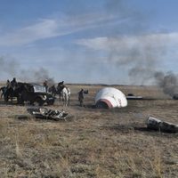 Foto de 'Baikonur'