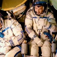 Foto de 'Baikonur'