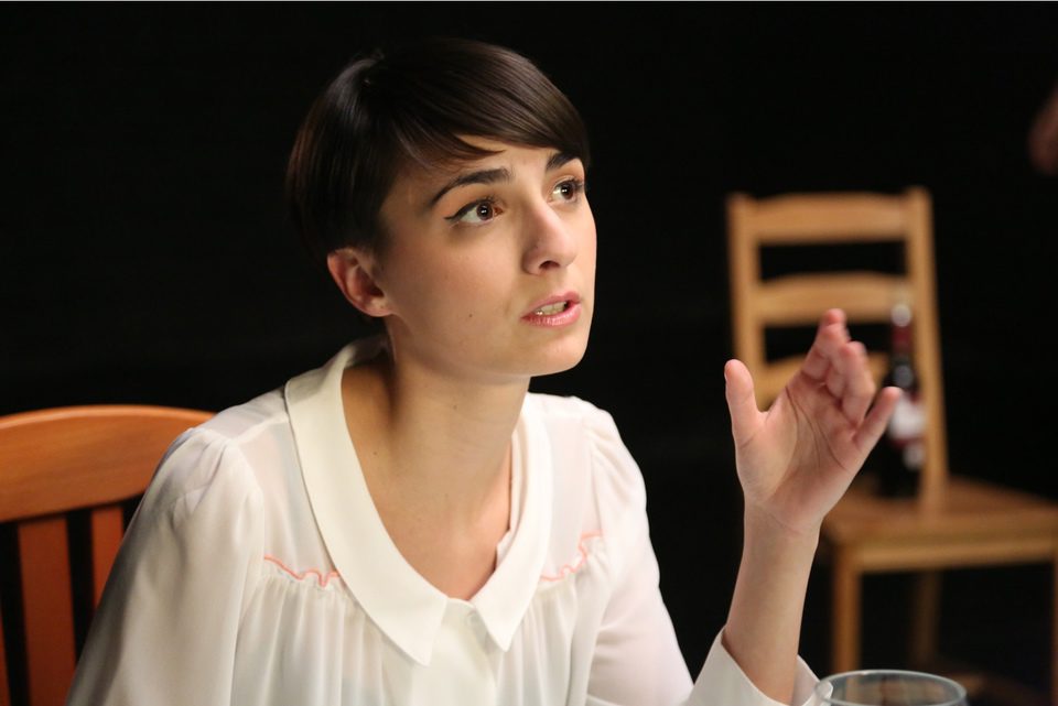 Los tontos y los estúpidos