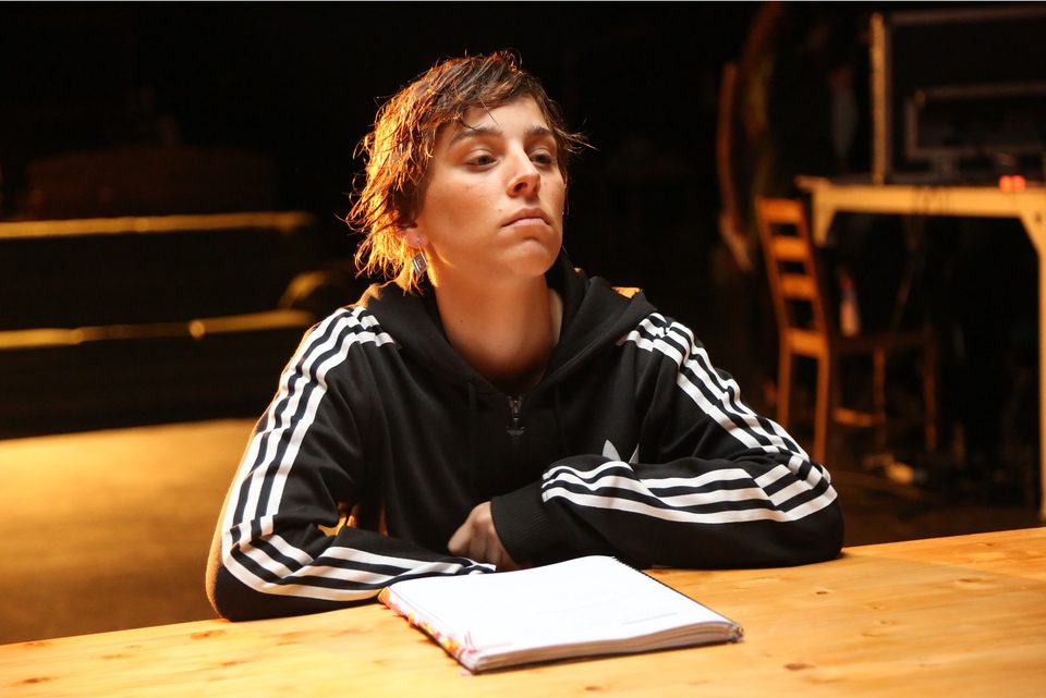 Los tontos y los estúpidos