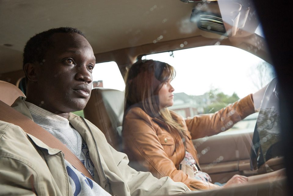 Imagen de la película The Good Lie