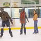 Imagen de la película The Good Lie