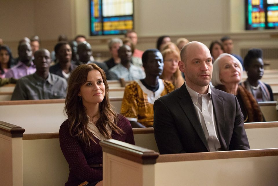 Imagen de la película The Good Lie