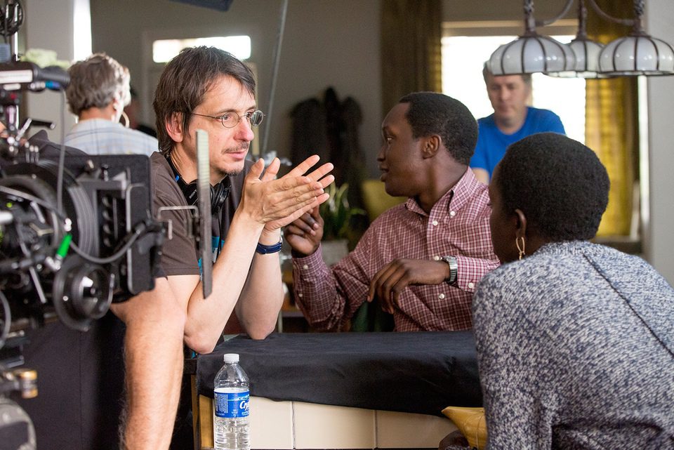 Imagen de la película The Good Lie
