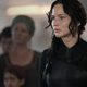Imagen de la película The Hunger Games: Mockingjay - Part 1