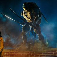 Foto de 'Teenage Mutant Ninja Turtles'