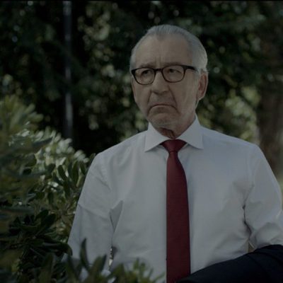 José Sacristán