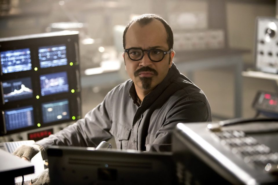 Imagen de la película The Hunger Games: Mockingjay - Part 1