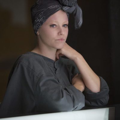 The Hunger Games: Mockingjay - Part 1