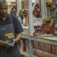 Foto de 'The Equalizer'