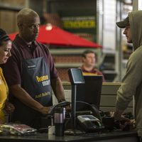 Foto de 'The Equalizer'