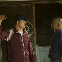 Foto de 'The Equalizer'