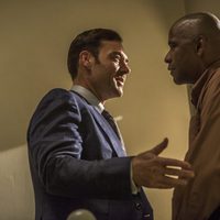 Foto de 'The Equalizer'