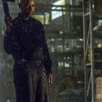The Equalizer: El protector