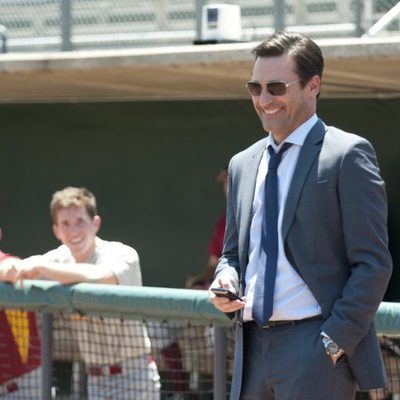 Million Dollar Arm