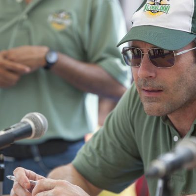 Million Dollar Arm