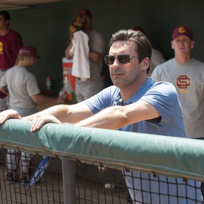 Million Dollar Arm