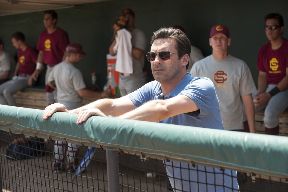 Million Dollar Arm