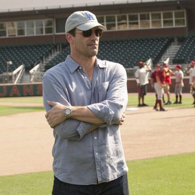 Million Dollar Arm