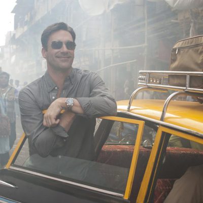 Million Dollar Arm