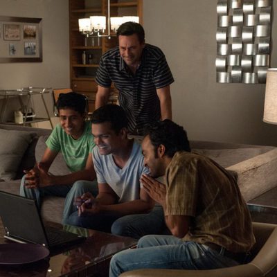 Million Dollar Arm