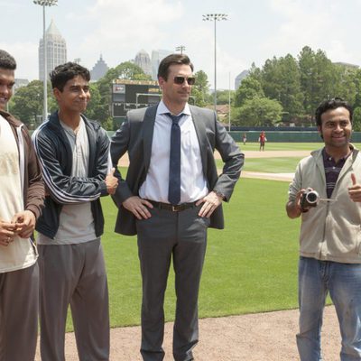 Million Dollar Arm