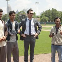Foto de 'Million Dollar Arm'