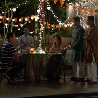 Million Dollar Arm