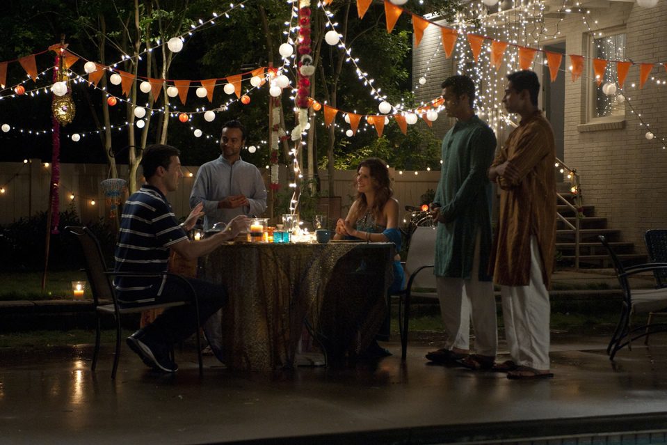 Million Dollar Arm