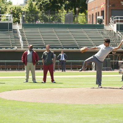 Million Dollar Arm