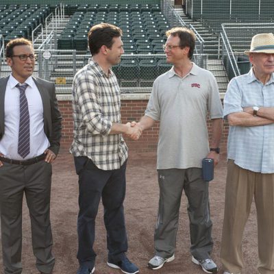 Million Dollar Arm