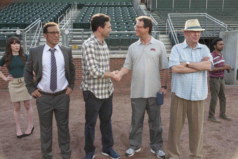 Million Dollar Arm