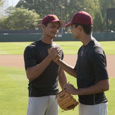 Million Dollar Arm