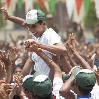 Million Dollar Arm
