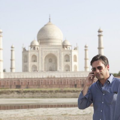 Million Dollar Arm