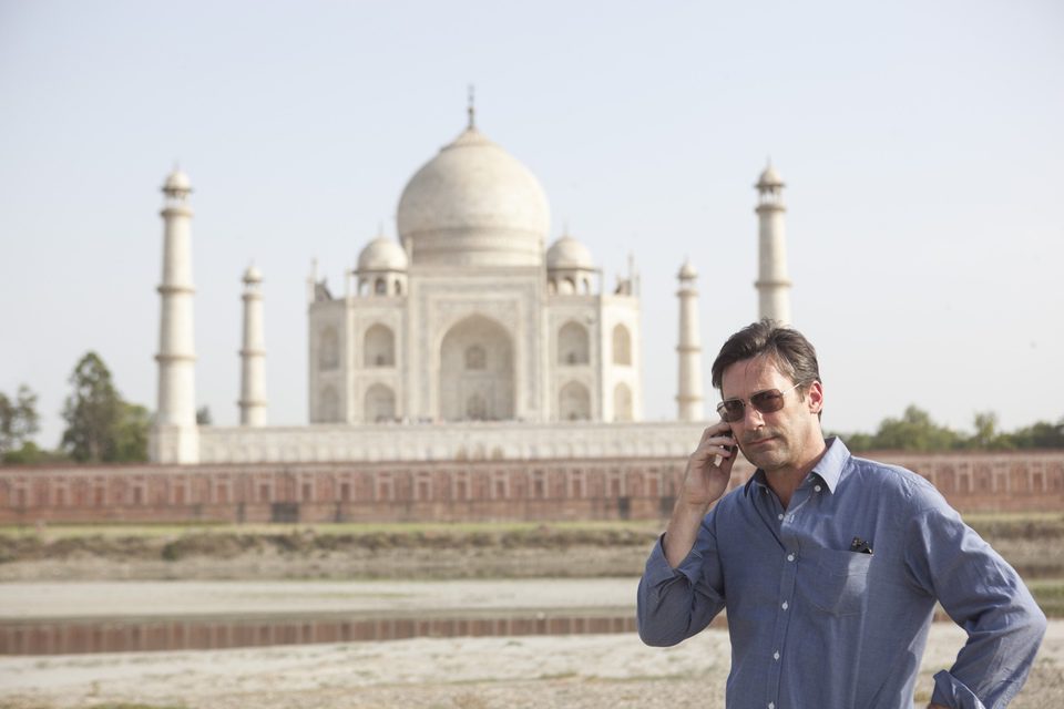 Million Dollar Arm