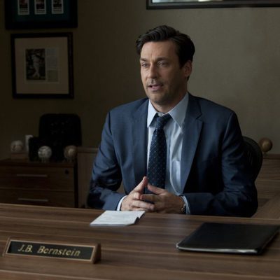 Million Dollar Arm