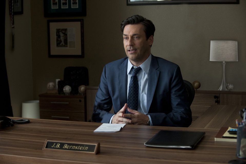 Million Dollar Arm
