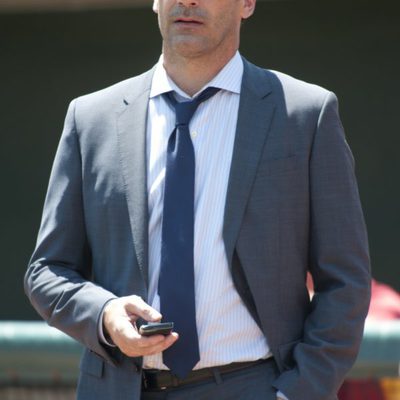 Million Dollar Arm