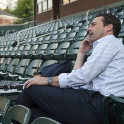 Million Dollar Arm