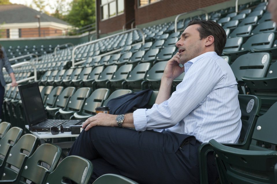 Million Dollar Arm