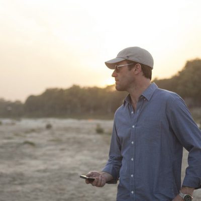 Million Dollar Arm