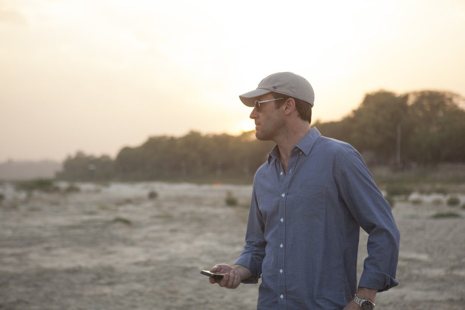 Million Dollar Arm
