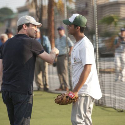 Million Dollar Arm