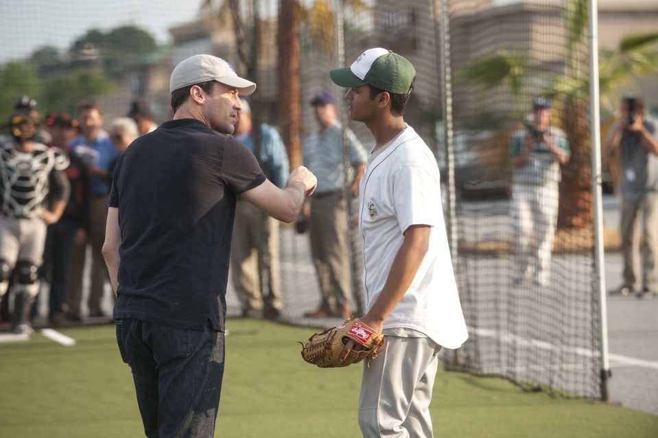 Million Dollar Arm