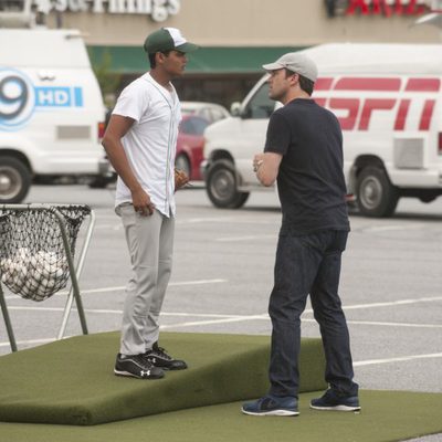 Million Dollar Arm