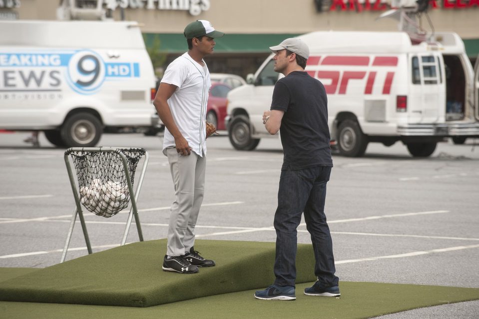 Million Dollar Arm