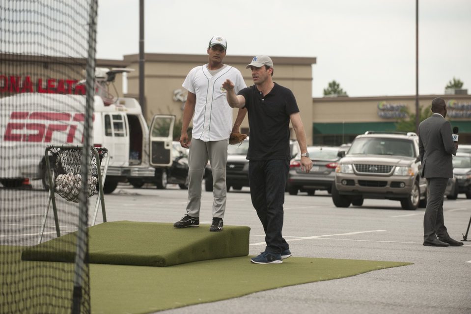 Million Dollar Arm