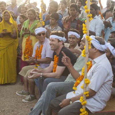 Million Dollar Arm