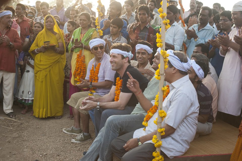 Million Dollar Arm